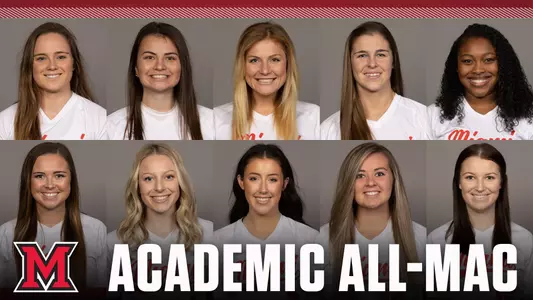 SB Academic All-MAC 2021