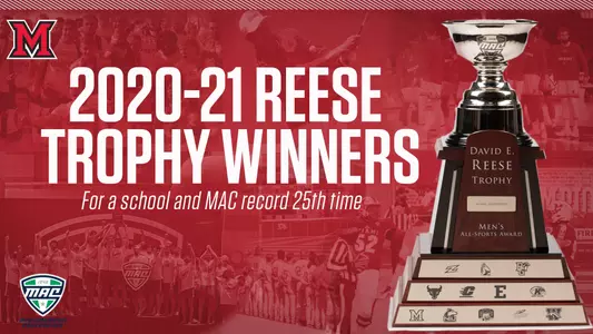2021ReeseTrophy