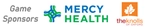 Mercy-Knolls Game Sponsor