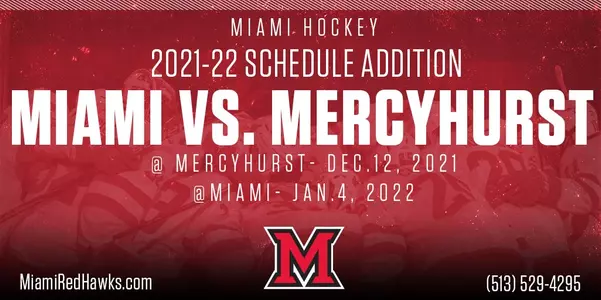 Mercyhurst