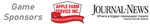 Apple Farm / Journal News Game Sponsor