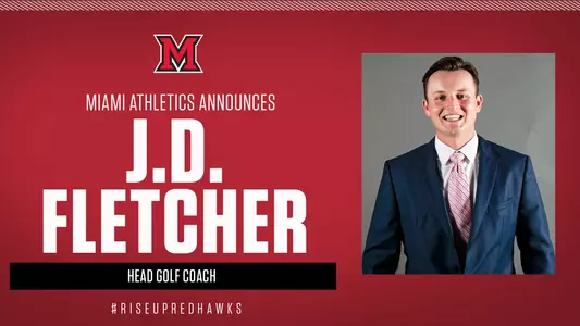 JD Fletcher