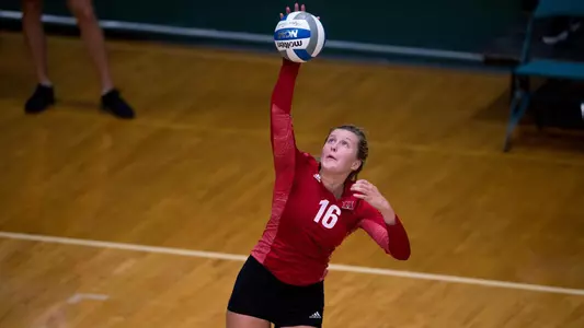 Sophie Riemersma vs. Wright State