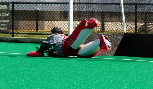 Isabelle Perese (Field Hockey)