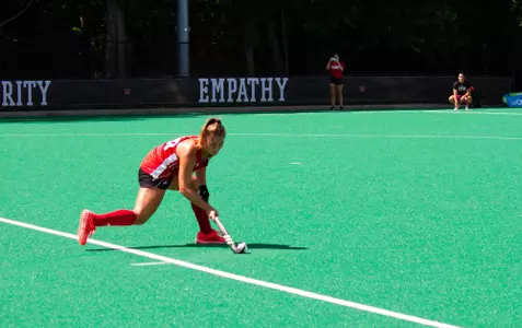 Jenna Kirby (Field Hockey)
