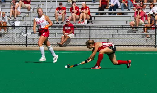 Luli Rosso (Field Hockey)