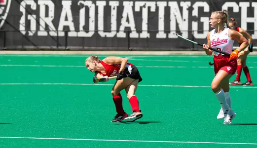 Luli Rosso (Field Hockey)