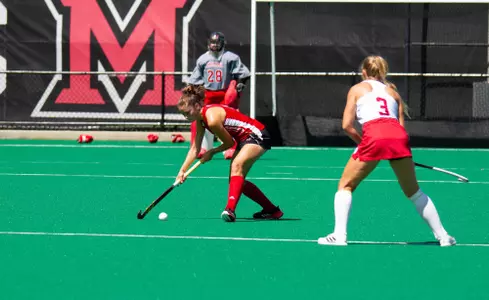 Morgan Sturm (Field Hockey)