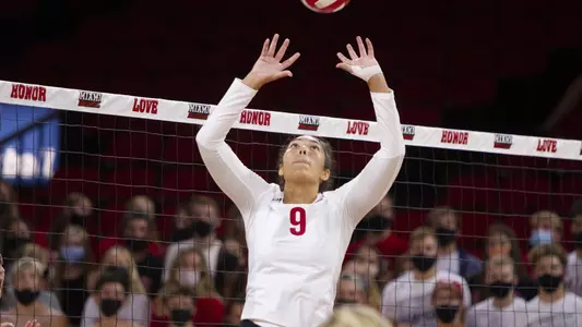 Lydia Harper _ vs. NKU