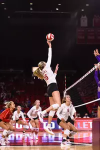 Sophie_Reimersma vs. Evansville