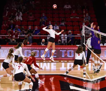 Sophie_Reimersma vs. Evansville, 2