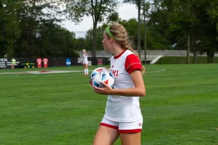 Bronwen Sears (Soccer)