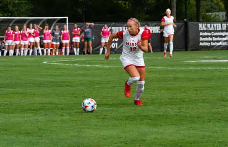 Haley Anspach (Soccer)