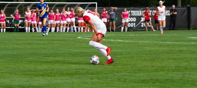 Haley Anspach (Soccer)