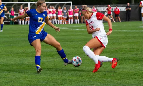 Haley Anspach (Soccer)