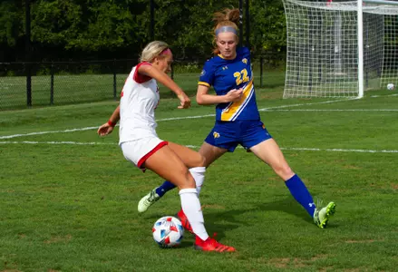 Haley Anspach (Soccer)