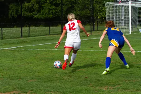 Haley Anspach (Soccer)