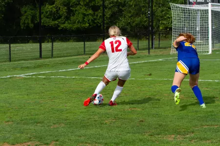 Haley Anspach (Soccer)