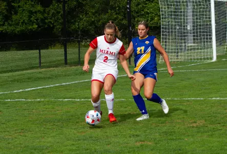 Julia Hoffmann (Soccer)