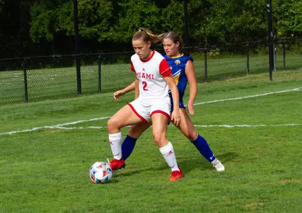 Julia Hoffmann (Soccer)