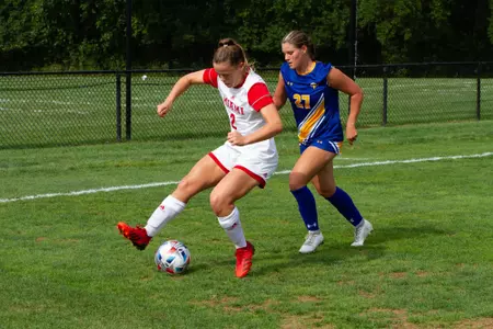 Julia Hoffmann (Soccer)