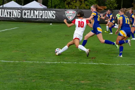 Kennedy Gray (Soccer)