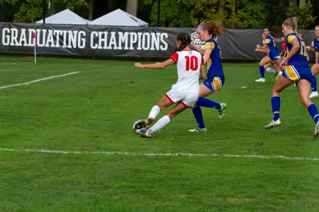 Kennedy Gray (Soccer)