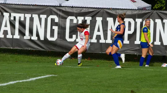 Kristina DeMarco (Soccer)