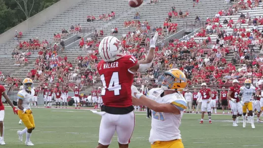 Jalen Walker