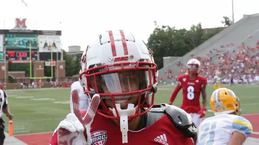 Jalen Walker