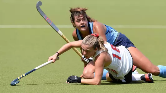 University of North Carolina Field Hockey v Miami (OH)Karen Shelton StadiumChapel Hill, NCSunday, September 19, 2021