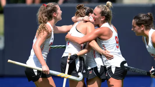 University of North Carolina Field Hockey v Miami (OH)Karen Shelton StadiumChapel Hill, NCSunday, September 19, 2021