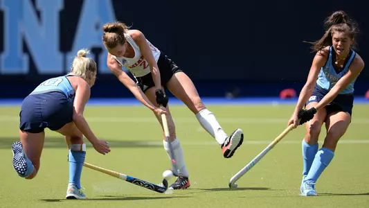 University of North Carolina Field Hockey v Miami (OH)Karen Shelton StadiumChapel Hill, NCSunday, September 19, 2021