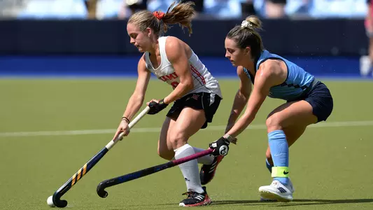 University of North Carolina Field Hockey v Miami (OH)Karen Shelton StadiumChapel Hill, NCSunday, September 19, 2021