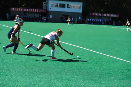 Miami vs. Longwood