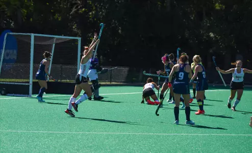 Miami vs. Longwood