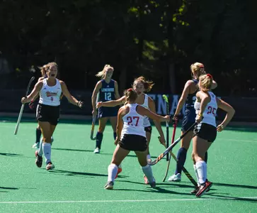 Miami vs. Longwood