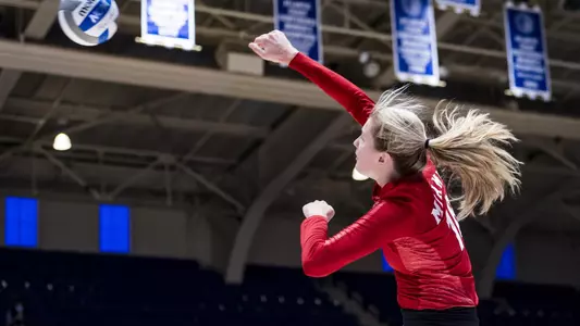 Sophie Riemersma vs. College of Charleston