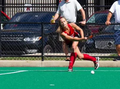Laurel Dortch (Field Hockey)