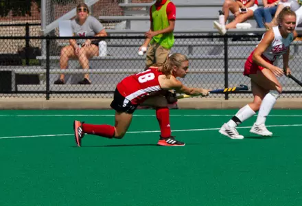 Luli Rosso (Field Hockey)