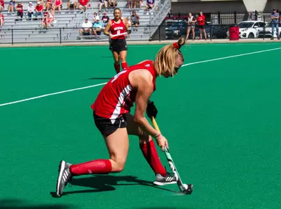 Madison Workman (Field Hockey)