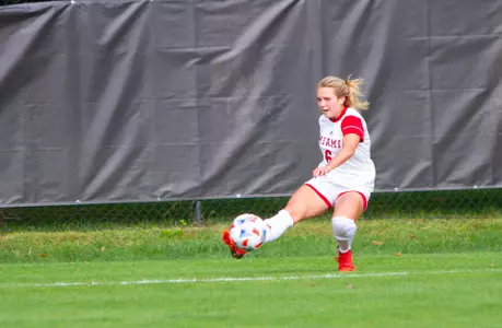Miami Soccer vs Bellarmine