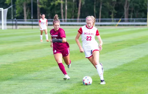 Miami Soccer vs Bellarmine