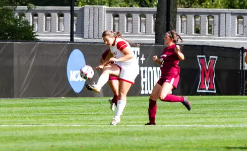 Miami Soccer vs Bellarmine