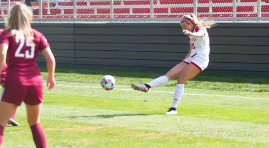 Miami Soccer vs Bellarmine