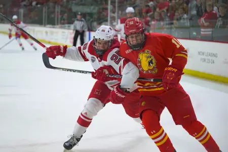 Artur TURANSKY vs. Ferris State