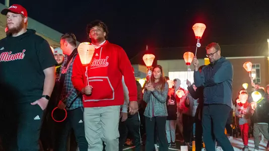 Light the Night