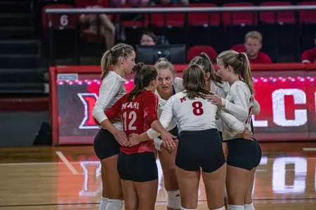 Team Huddle