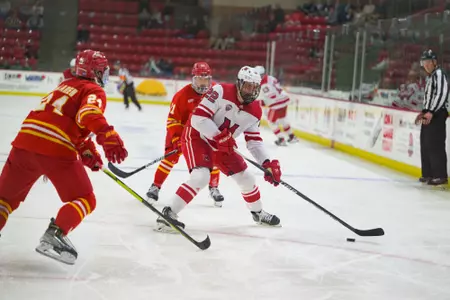 Joe Cassetti v. Ferris state