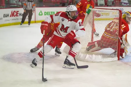 Frankie v. Ferris State